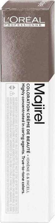 Image du produit L'Oréal Professionnel Majirel (6.13 blond foncé or frêne blond foncé)