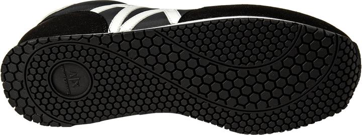 Produktbild Giorgio Armani Sneaker Sportlich (43)