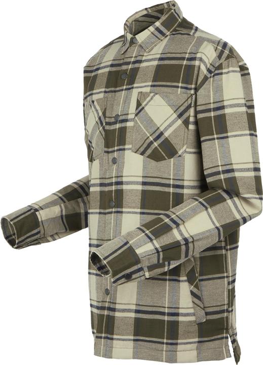 Immagine prodotto Regatta Thamos Camicia A Quadri Manica Lunga Uomo (M)
