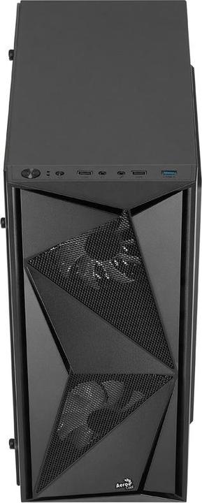 Productafbeelding AeroCool Zweefvliegtuig (ATX, mATX, Mini-ITX)