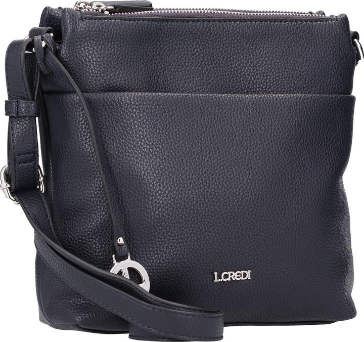 Immagine prodotto L.Credi Borsa a tracolla Eda 23 cm