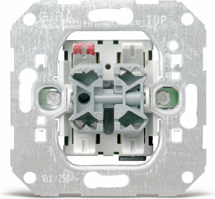 Actual product image Gira Insert blind switch Stan