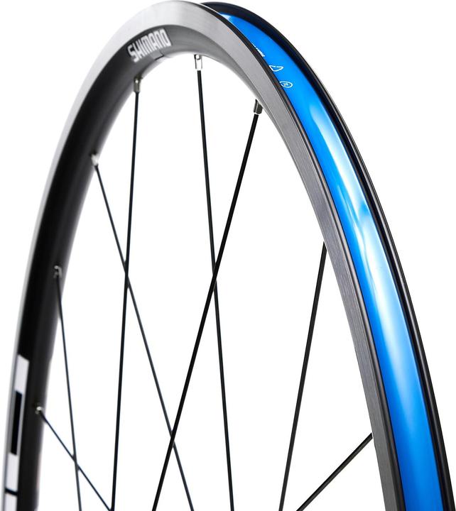 Produktbild Shimano WH-R501 (Vorderrad, 28")