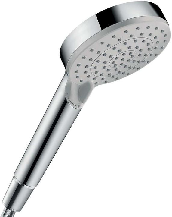 hansgrohe Vernis Blend 100 Vario (2 Strahlarten, 15.20 l/min)