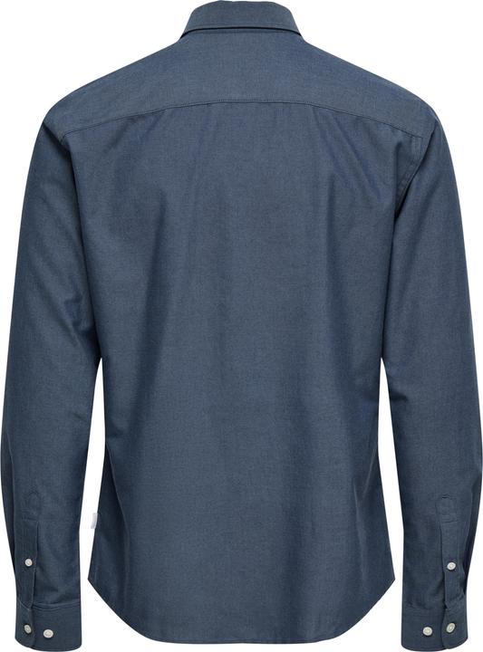 Immagine prodotto Only & Sons Onsalvaro Slim Ls Oxford Shirt Noos (S)
