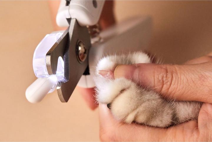 Produktbild Petkit Nageknipser (Hund, Katze)