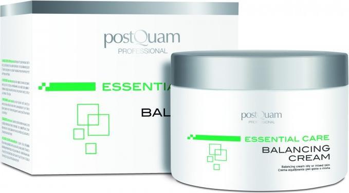 Postquam Ausgleichende Pflegecreme für fettige Haut (200 ml (200 ml, Tagescreme)