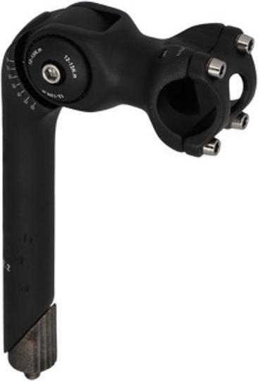 UNO Verstellbarer Aluminium-Taucharm mit Klappmechanismus (22.20 mm)