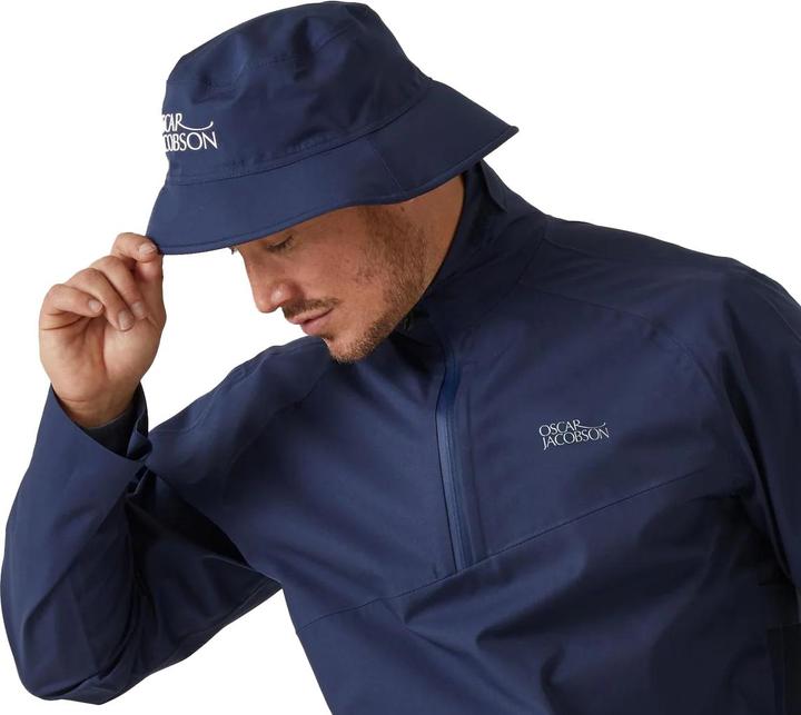 Produktbild Oscar Jacobson Carmen Schlapphut (One Size)