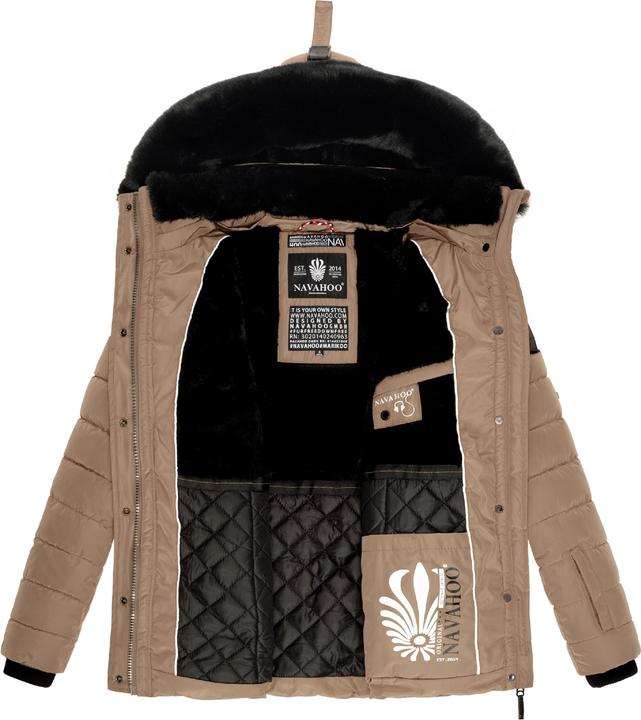 Image du produit Navahoo Milianaa (XL)