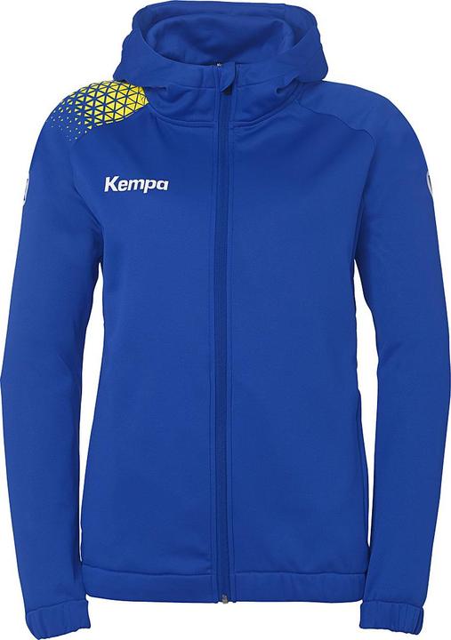 Kempa Kapuzenjacke Ambition 28 Women