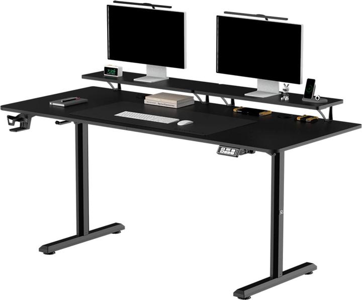 Image du produit Ultradesk Highlander XXL
