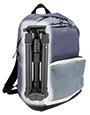 Produktbild Velbon UT 43D II inkl. QHD-43D (Metall)