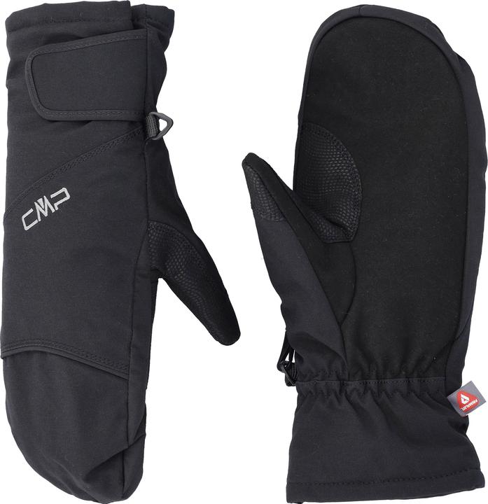 Actual product image CMP Campagnolo Ski Handschuhe (7)