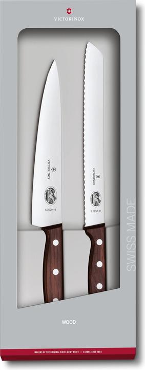 Immagine prodotto Victorinox Legno (21 cm)
