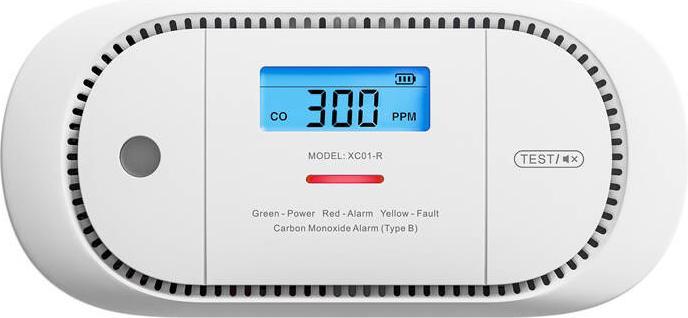 Image du produit X-Sense Kohlenmonoxidmelder