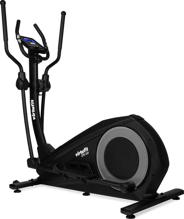 Immagine prodotto Virtufit Trainer ellittico "Ctr 3.0i ergometro crosstrainer"