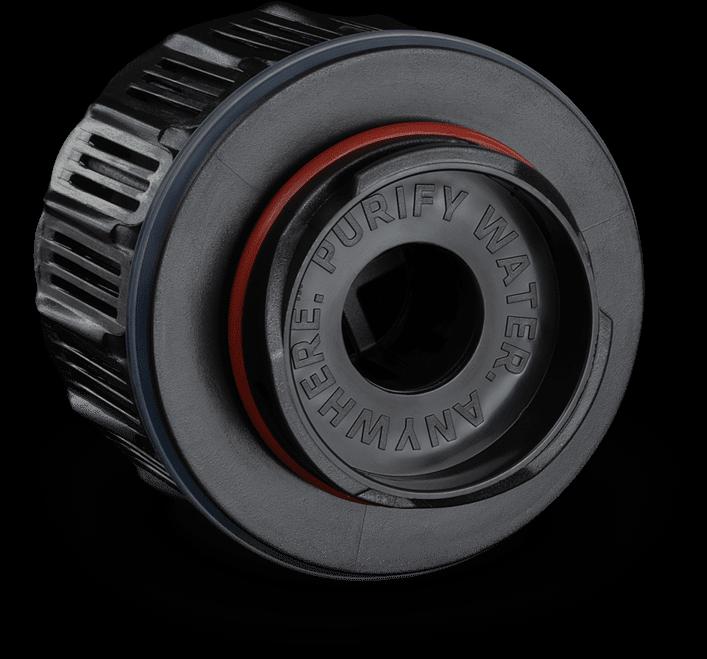 Image du produit Grayl Geopress (0.71 l)