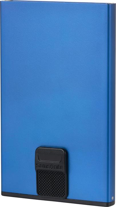 Produktbild Samsonite Alu Fit