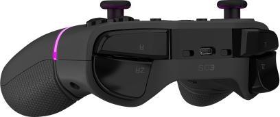 Immagine prodotto Gioteck SC3 Pro (Switch, PC, Switch Lite, Switch OLED)