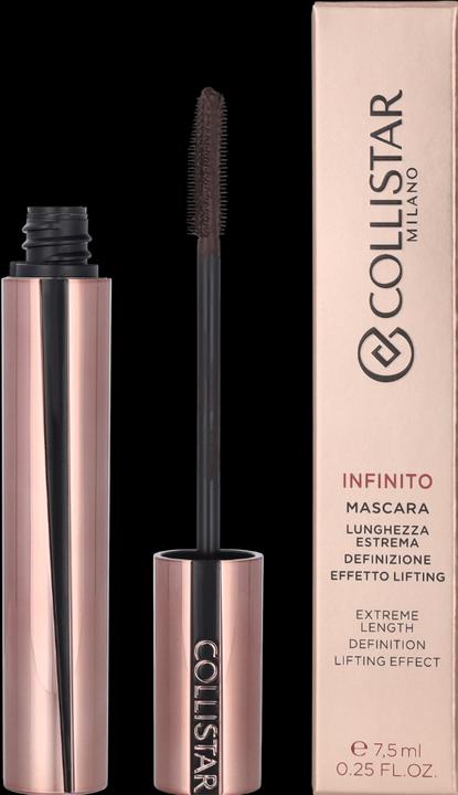 Produktbild Collistar Infinito (02 Refillable Brown)
