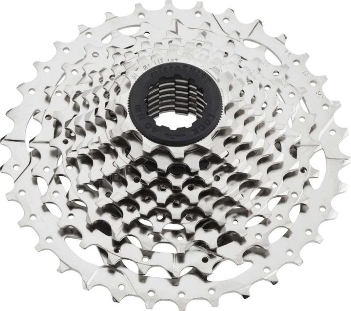 Actual product image Micro Shift R9 Road (9-speed, 11-32)