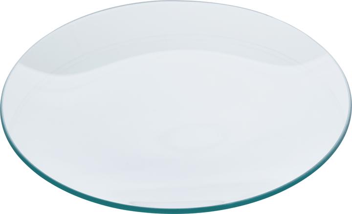 Produktbild VBS Glasteller, rund (1 x, 25 cm)