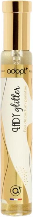 Adopt Lady Glitter, Eau De Parfum, For Women, 30ml (Eau de parfum, 30 ml)