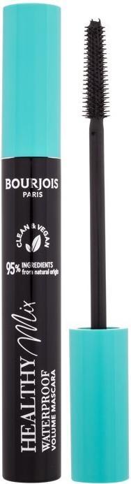 Bourjois Mascara Healthy Mix Waterproof Volume (Noir)