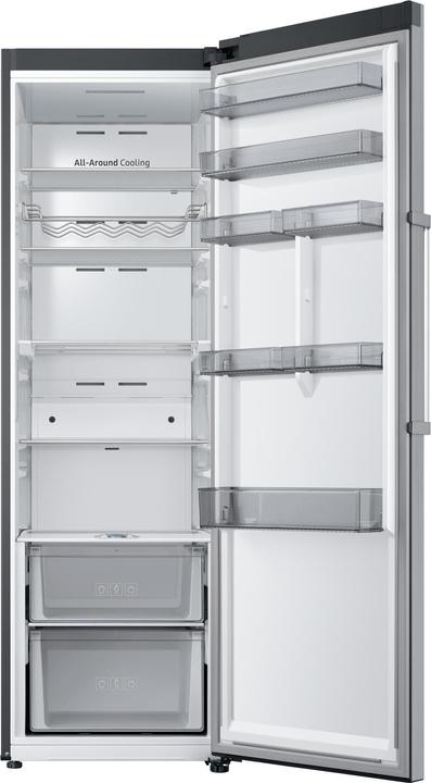 Produktbild Samsung RR39C7BJ5S9 Twin AI Serie Eintüriger Kühlschrank (397 l)