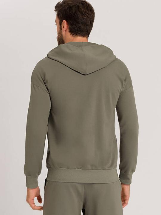 Produktbild Hanro Natural Living Hoodie Jacket (S)