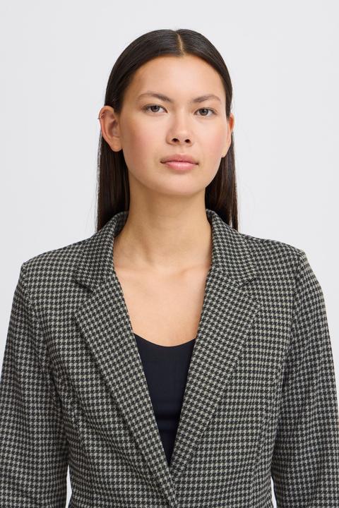 Image du produit Ichi IHKATE HOUNDSTOOTH BL2 20122243 (L)