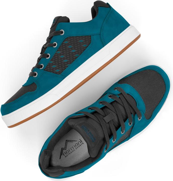 Actual product image Normani Sneaker Milwaukee (40)
