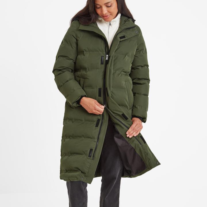 Image du produit TOG24 - Parka GLASTON - Femme (42 D)
