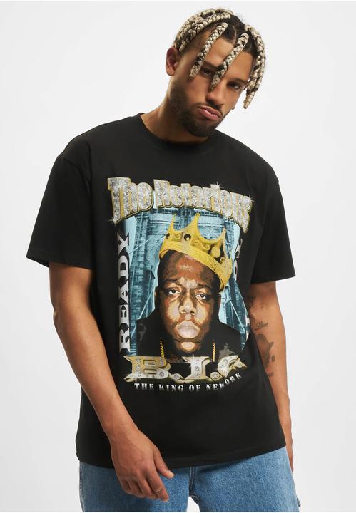 Produktbild Mister Tee Biggie (XL)