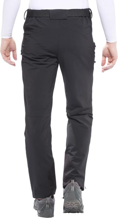 Immagine prodotto Maier Sports Pantaloni Naturno corti (56)