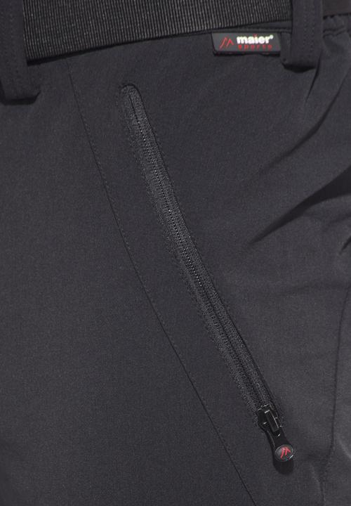 Immagine prodotto Maier Sports Pantaloni Naturno corti (56)