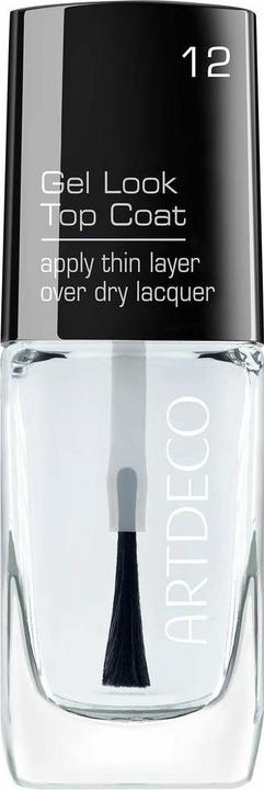Produktbild Artdeco Gel Look Top Coat 11112 (12, Top Coat)