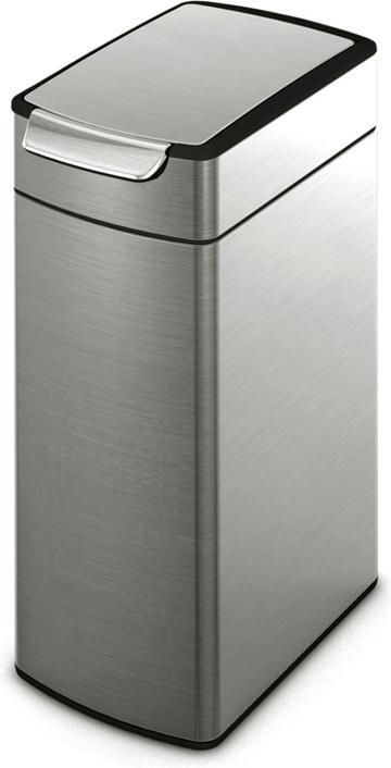 Image du produit Simplehuman Barre tactile (40 l)