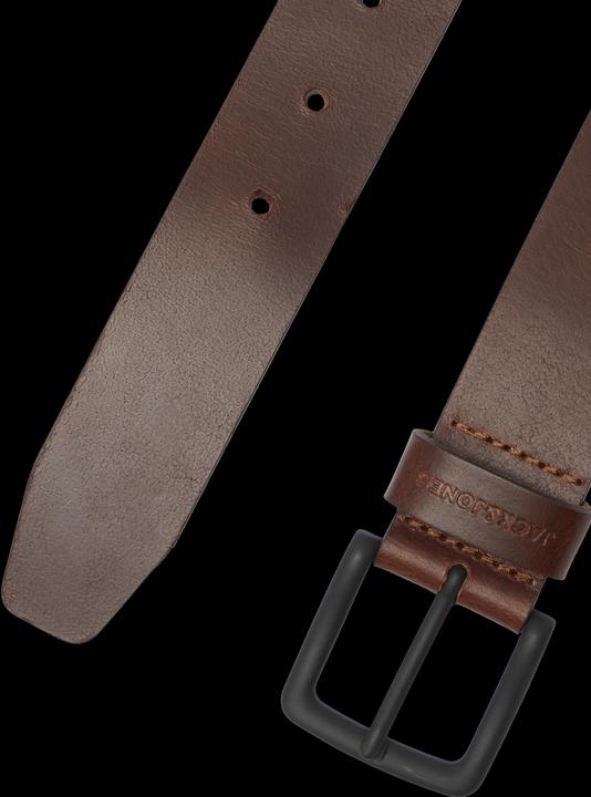 Produktbild Jack & Jones Leder Gürtel (80)