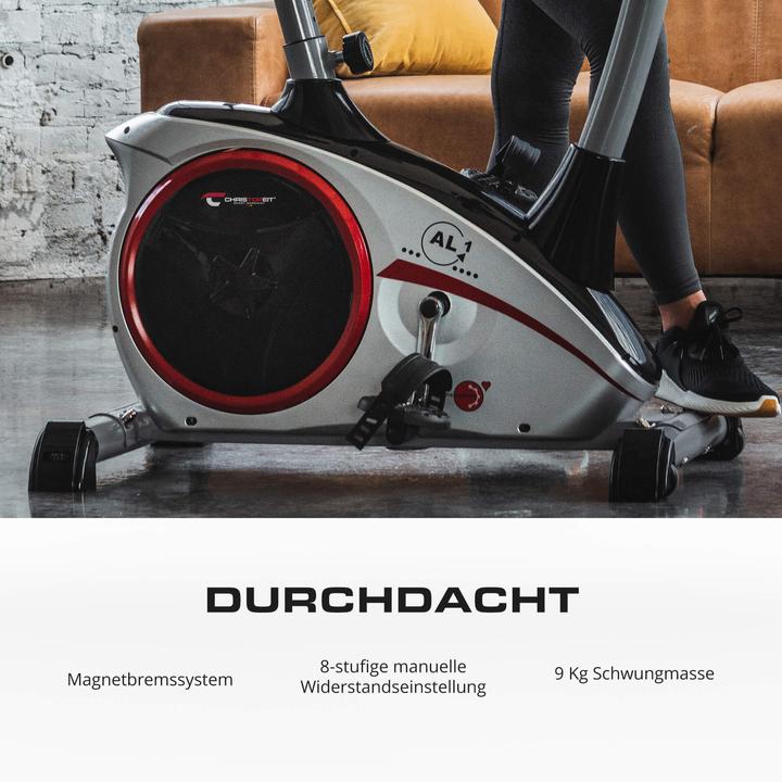 Image du produit Christopeit AL1