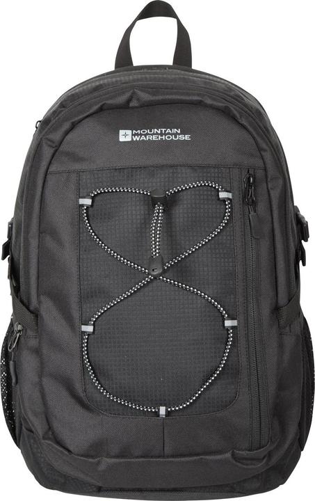 Mountain Warehouse Peregrine LogoRucksack (30 l)