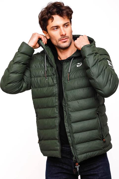 Produktbild Stone Harbour Zaharoo (XXL)