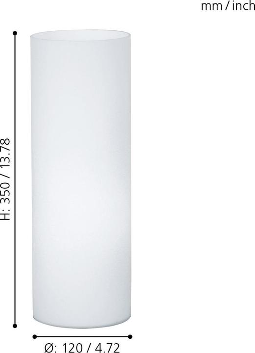 Produktbild EGLO Geo (E27)