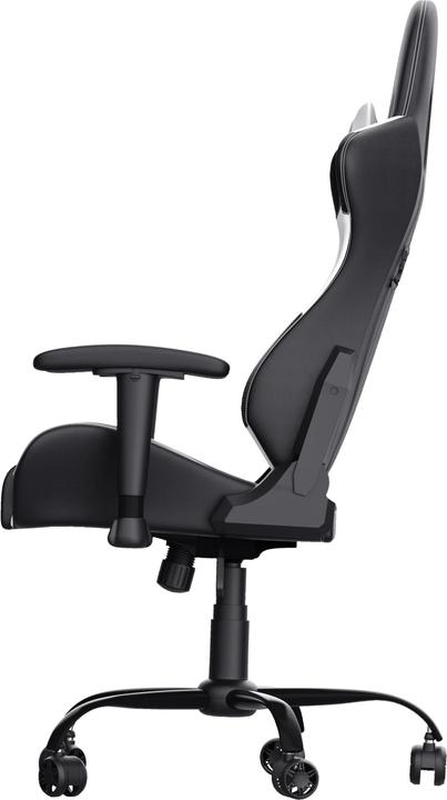 Image du produit Trust GXT 708W Resto Chaise de jeu universelle noire