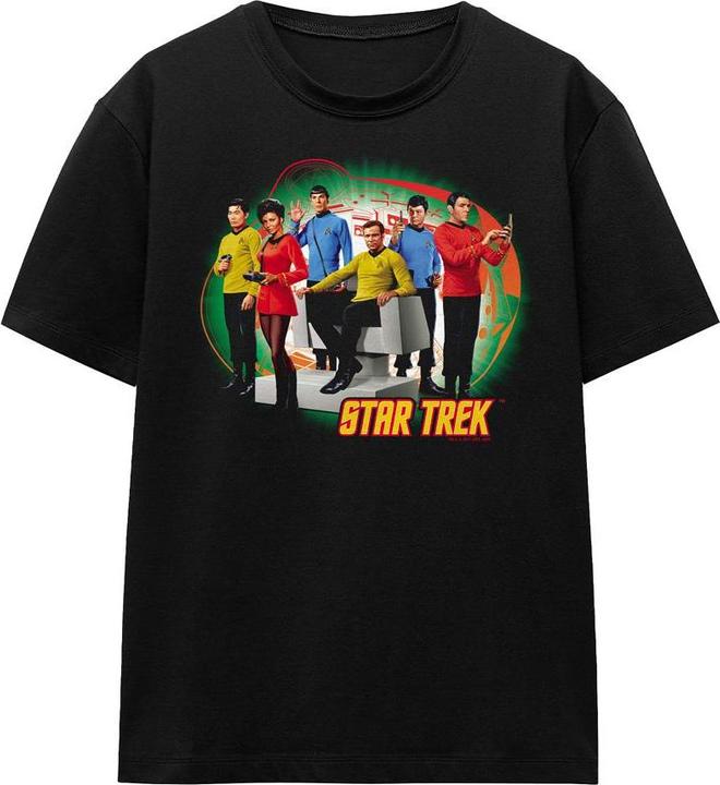 Produktbild Enterprise's Finest TShirt (L)