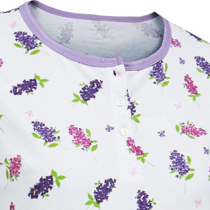 Actual product image Erwin Müller Ladies' pyjamas (46)