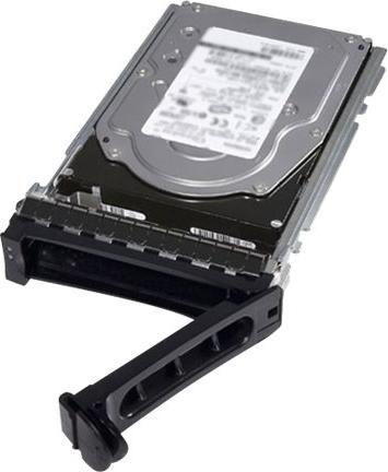Actual product image Dell 1.2TB 10K RPM SAS ISE 12Gbps (1.20 TB, 3.5")