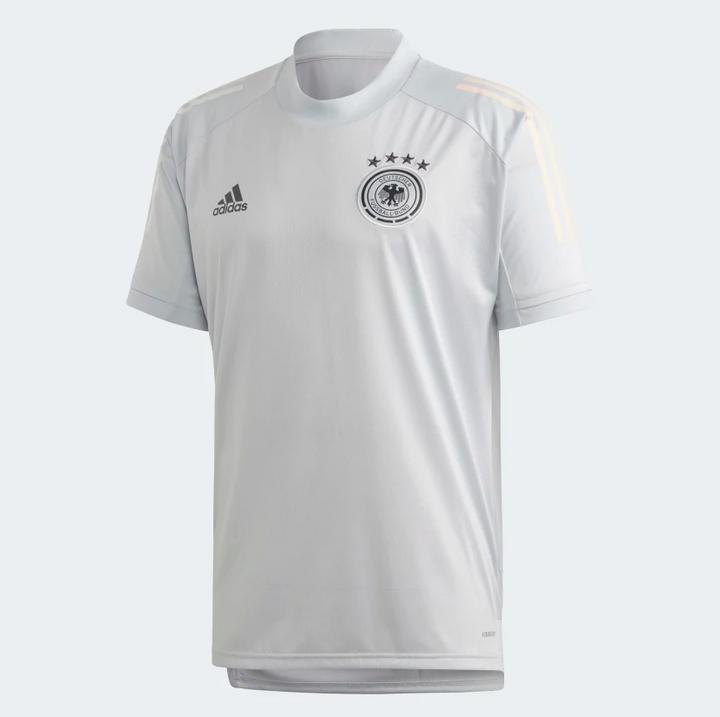 adidas Maglia da allenamento DFB - 2020-21 (M)
