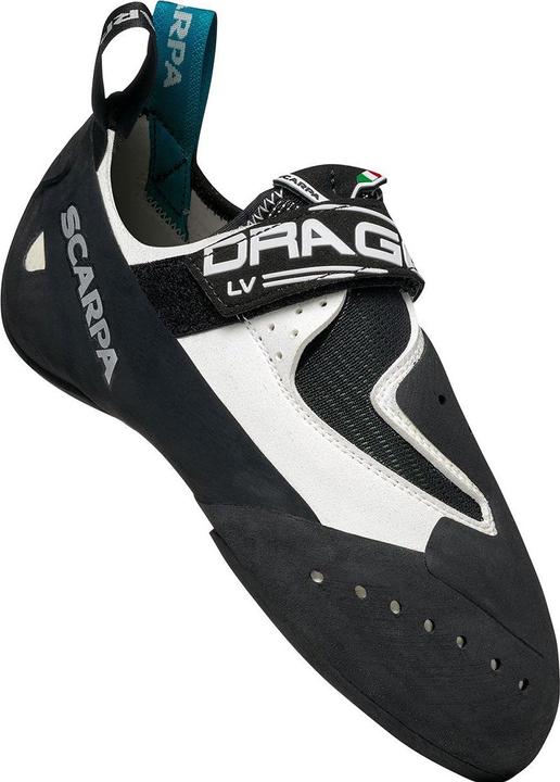 Actual product image Scarpa Drago LV (44.5)